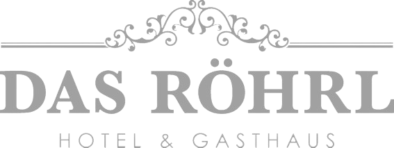 RÖHRL Hotel & Gasthaus