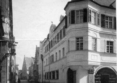 Brauerei und Hotel RÖHRL