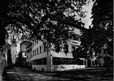 Hotel RÖHRL