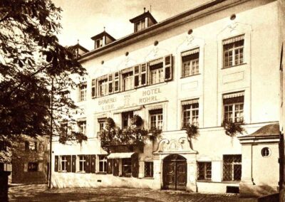 Hotel RÖHRL